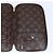 LOUIS VUITTON Organizer Da Viaggio Monogram Custodia M60119 LV Auth BA7403 Monogramma - vista 20