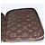 LOUIS VUITTON Organizer Da Viaggio Monogram Custodia M60119 LV Auth BA7403 Monogramma - vista 21