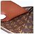 LOUIS VUITTON Organizer Da Viaggio Monogram Custodia M60119 LV Auth BA7403 Monogramma - vista 24