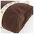LOUIS VUITTON LV Cup Cabas MM Antigua Borsa Tote Marrone M80663 LV Auth BA7449 - vista 16