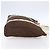 LOUIS VUITTON LV Cup Cabas MM Antigua Borsa Tote Marrone M80663 LV Auth BA7449 - vista 4