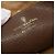 Borsa Sherry Line GG Supreme Web di GUCCI in PVC beige e oro 904 02 047 Auth BA7462 D'oro - vista 12