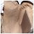 Borsa Sherry Line GG Supreme Web di GUCCI in PVC beige e oro 904 02 047 Auth BA7462 D'oro - vista 20