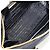 PRADA Borsa a Mano Nylon 2 vie Nero Oro 1BB115 Auth am9579SM D'oro - vista 10