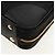 PRADA Borsa a Mano Nylon 2 vie Nero Oro 1BB115 Auth am9579SM D'oro - vista 20