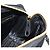 PRADA Borsa a Mano Nylon 2 vie Nero Oro 1BB115 Auth am9579SM D'oro - vista 25