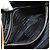 PRADA Borsa a Mano Nylon 2 vie Nero Oro 1BB115 Auth am9579SM D'oro - vista 28