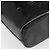 Céline Borsa a Spalla CELINE Smalto Nero Oro Auth ep11645 D'oro - vista 15
