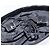 Céline Borsa a Spalla CELINE Smalto Nero Oro Auth ep11645 D'oro - vista 9