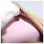 LOUIS VUITTON Bolsa Wooster Monogram Vernis Rosa Marshmallow M91037 LV Auth BA7445 - vista 12