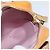 LOUIS VUITTON Bolsa Wooster Monogram Vernis Rosa Marshmallow M91037 LV Auth BA7445 - vista 18