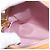LOUIS VUITTON Bolsa Wooster Monogram Vernis Rosa Marshmallow M91037 LV Auth BA7445 - vista 19