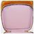LOUIS VUITTON Bolsa Wooster Monogram Vernis Rosa Marshmallow M91037 LV Auth BA7445 - vista 20