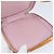 LOUIS VUITTON Bolsa Wooster Monogram Vernis Rosa Marshmallow M91037 LV Auth BA7445 - vista 21