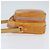 LOUIS VUITTON Bolsa Wooster Monogram Vernis Rosa Marshmallow M91037 LV Auth BA7445 - vista 3