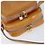 LOUIS VUITTON Bolsa Wooster Monogram Vernis Rosa Marshmallow M91037 LV Auth BA7445 - vista 6