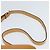 LOUIS VUITTON Bolsa Wooster Monogram Vernis Rosa Marshmallow M91037 LV Auth BA7445 - vista 8