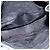 Bolso de Hombro Anagram LOEWE de Cuero Negro Plata Auténtico bs30598 - vista 10
