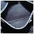 Bolso de Hombro Anagram LOEWE de Cuero Negro Plata Auténtico bs30598 - vista 11
