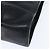 Bolso de Hombro Anagram LOEWE de Cuero Negro Plata Auténtico bs30598 - vista 14