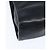 Bolso de Hombro Anagram LOEWE de Cuero Negro Plata Auténtico bs30598 - vista 15