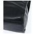 Bolso de Hombro Anagram LOEWE de Cuero Negro Plata Auténtico bs30598 - vista 16