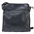 Bolso de Hombro Anagram LOEWE de Cuero Negro Plata Auténtico bs30598 - vista 2