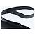 Bolso de Hombro Anagram LOEWE de Cuero Negro Plata Auténtico bs30598 - vista 8