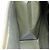 Céline Borsa a Mano CELINE in Pelle Khaki Oro Auth 151041 D'oro Cachi - vista 21