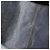 FENDI Tote Bag aus schwarzem Nylon mit Silber authentisch ep11611 - Ansicht 11