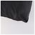 FENDI Tote Bag aus schwarzem Nylon mit Silber authentisch ep11611 - Ansicht 15