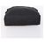 FENDI Tote Bag aus schwarzem Nylon mit Silber authentisch ep11611 - Ansicht 5