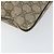 Gucci Borsa a Spalla GG Supreme PVC Beige Oro 201446 Auth 148419 D'oro - vista 15