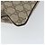 Gucci Borsa a Spalla GG Supreme PVC Beige Oro 201446 Auth 148419 D'oro - vista 17