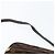 Céline Borsa a Spalla in Tela Macadam CELINE Suede Marrone Oro Auth 147778 D'oro - vista 14