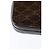 Céline Borsa a Spalla in Tela Macadam CELINE Suede Marrone Oro Auth 147778 D'oro - vista 16