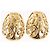Saint Laurent Collana in metallo 2 Set Oro Auth am9228 D'oro - vista 12