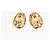 Saint Laurent Collana in metallo 2 Set Oro Auth am9228 D'oro - vista 13