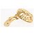 Saint Laurent Collana in metallo 2 Set Oro Auth am9228 D'oro - vista 14