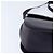 Borsa a Spalla Gancini in Pelle Salvatore Ferragamo Blu Navy Oro Auth 145622 D'oro - vista 8