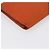 Hermès HERMES Portafoglio Soufflé in Pelle Arancione Auth 143412 - vista 16