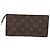 LOUIS VUITTON Monogram Bucket GM Accessoire Authentisch 147840 Monogramm - Ansicht 2