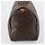 LOUIS VUITTON Borsa Boston Monogram Keepall 50 M41426 LV Auth bs30384 Monogramma - vista 3