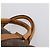 LOUIS VUITTON Borsa Boston Monogram Keepall 50 M41426 LV Auth bs30384 Monogramma - vista 8