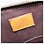 LOUIS VUITTON Borsa Tote Bellevue GM Monogram Vernis Amarante M93589 Auth 150583 Bordò - vista 10