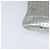 Borsa a Spalla GG Canvas Sherry Line Gucci Grigio Argento 145857 Auth 150515 Marrone - vista 8