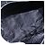 CHANEL COCO Borsa a mano in cotone argento nero CC Auth 150550 - vista 11