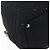 CHANEL COCO Borsa a mano in cotone argento nero CC Auth 150550 - vista 15