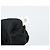 Borsa a Spalla PRADA in Nylon Pelle Nera Oro Auth bs30072 Nero D'oro - Ansicht 12