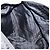 Borsa a Spalla PRADA in Nylon Pelle Nera Oro Auth bs30072 Nero D'oro - Ansicht 19